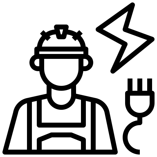 Electrician Template